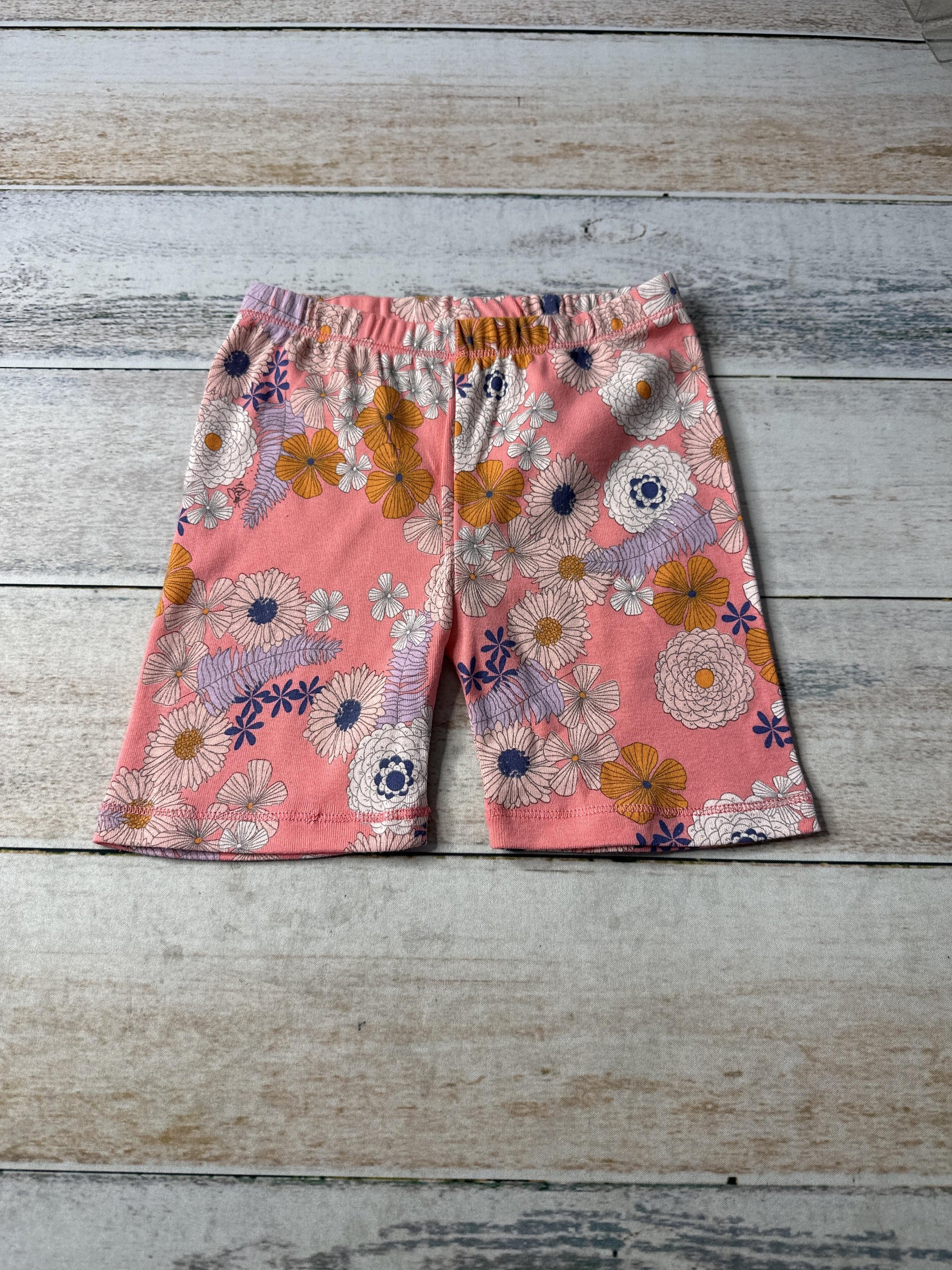 Burt's Bees Unisex Pajamas Size: 3T