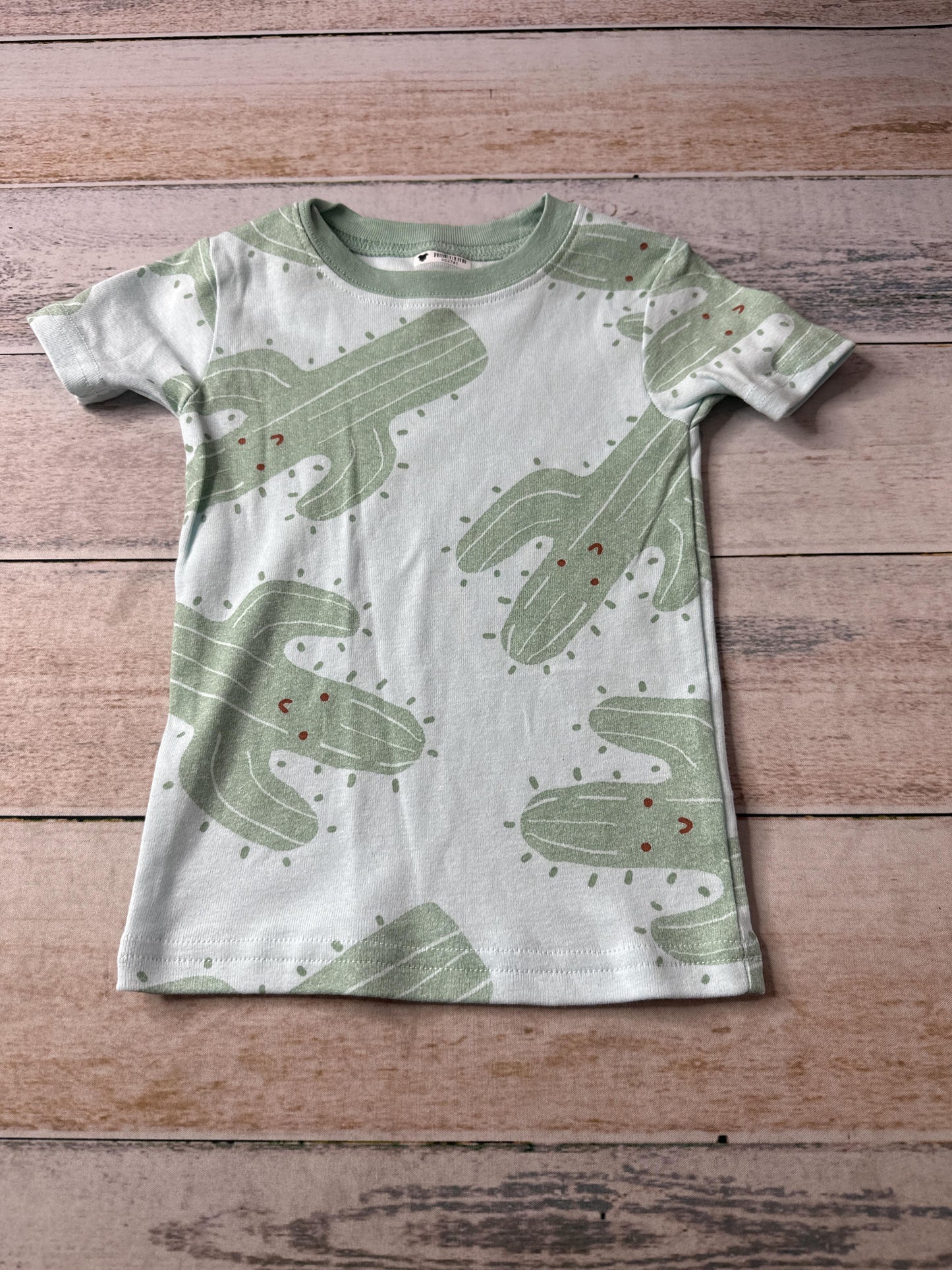 Carters Unisex Pajamas Size: 3T