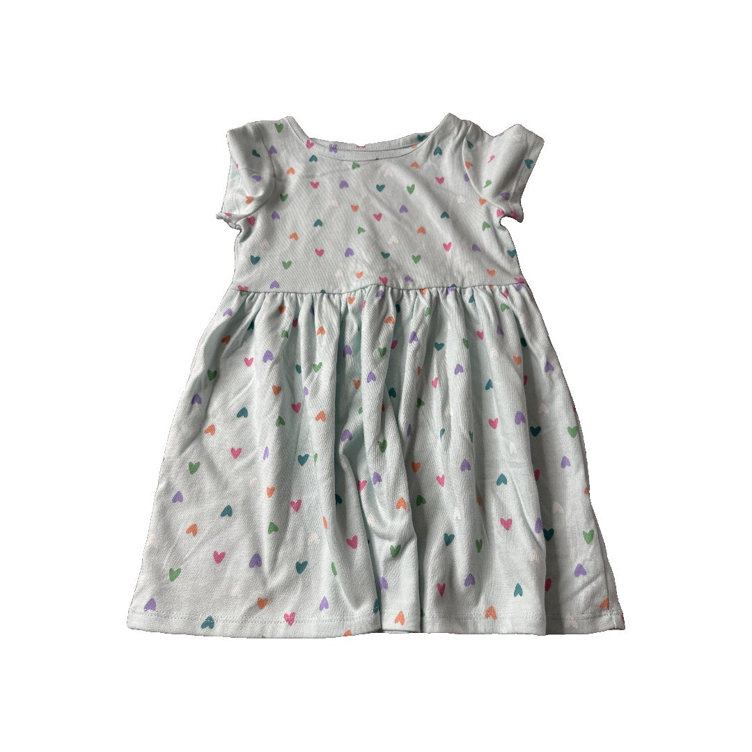 Cat & Jack Girls Dress Size: 3T