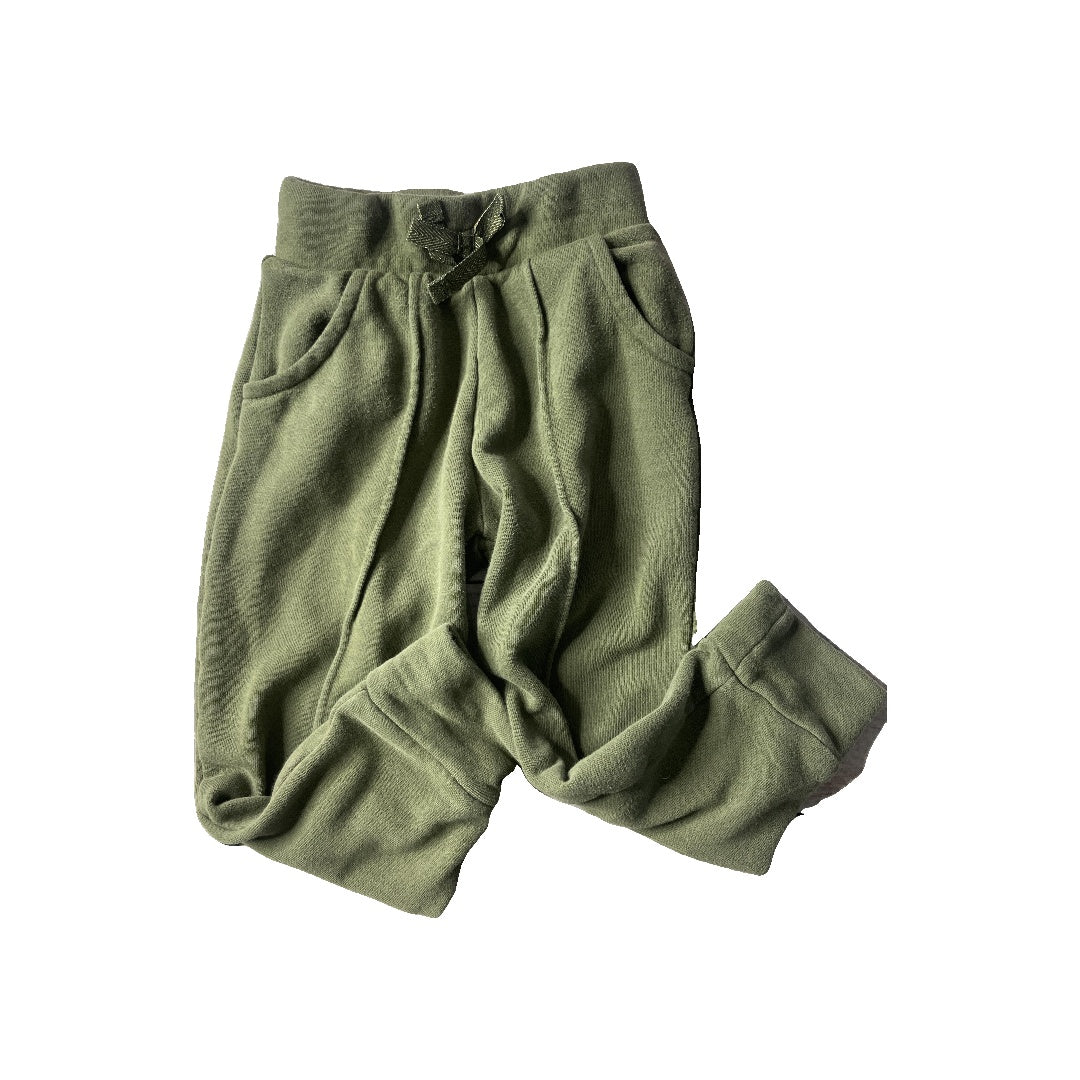 Unisex Pants Size: 3T