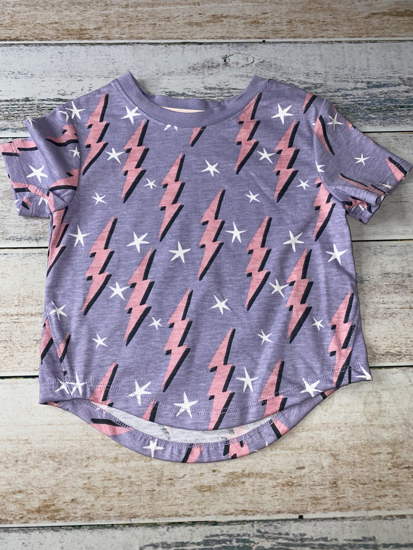 Sovereign Code Unisex T-Shirt Size: 3T