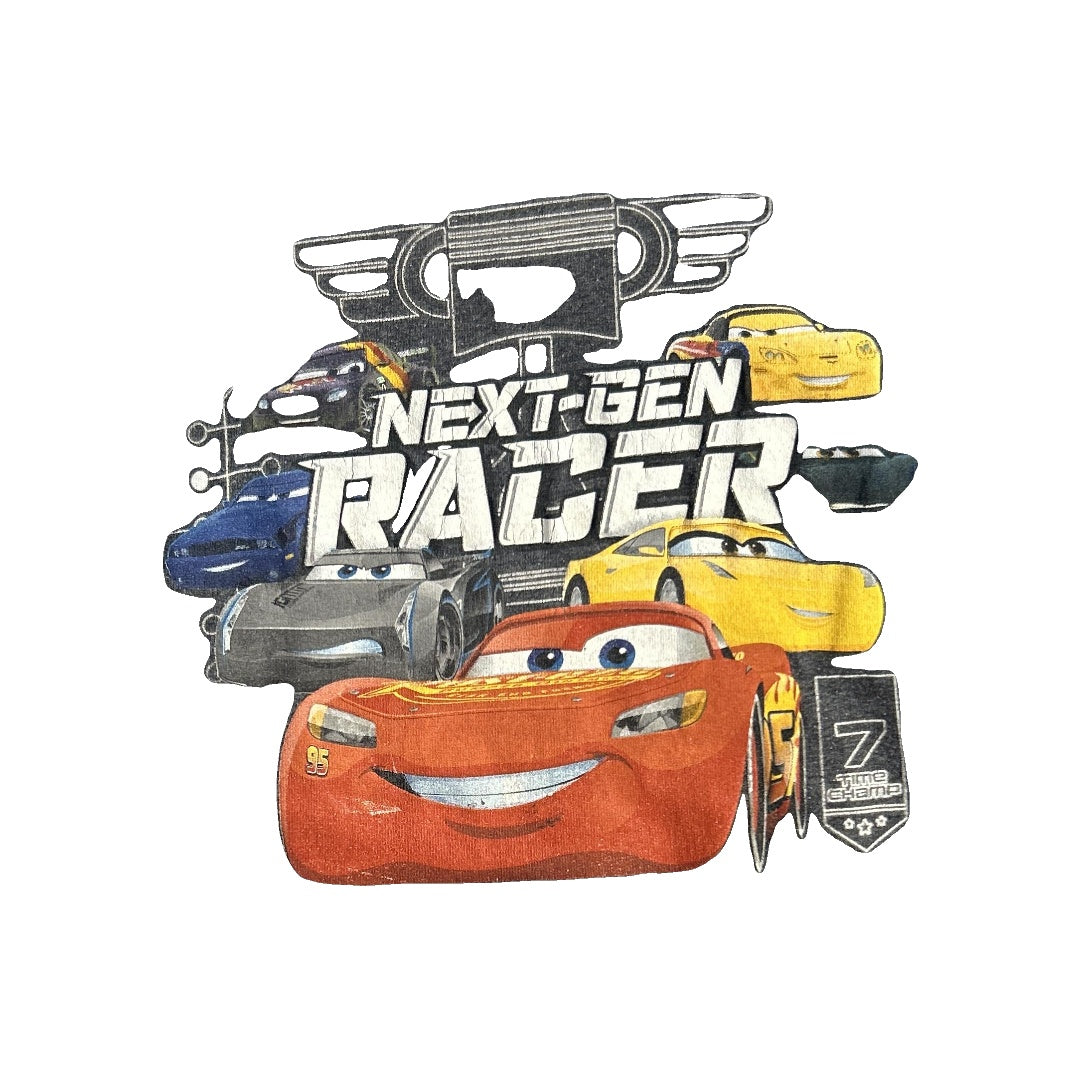 Boys T-Shirt Size: 3T