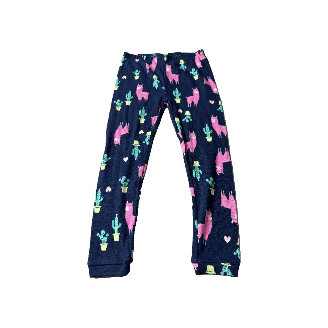Carters Unisex Pajamas Size: 3T