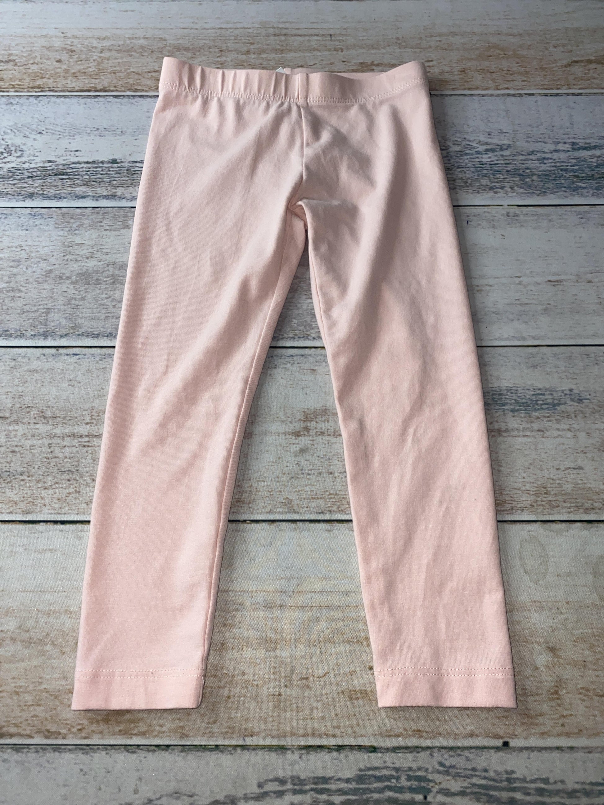 Unisex Pants Size: 3T