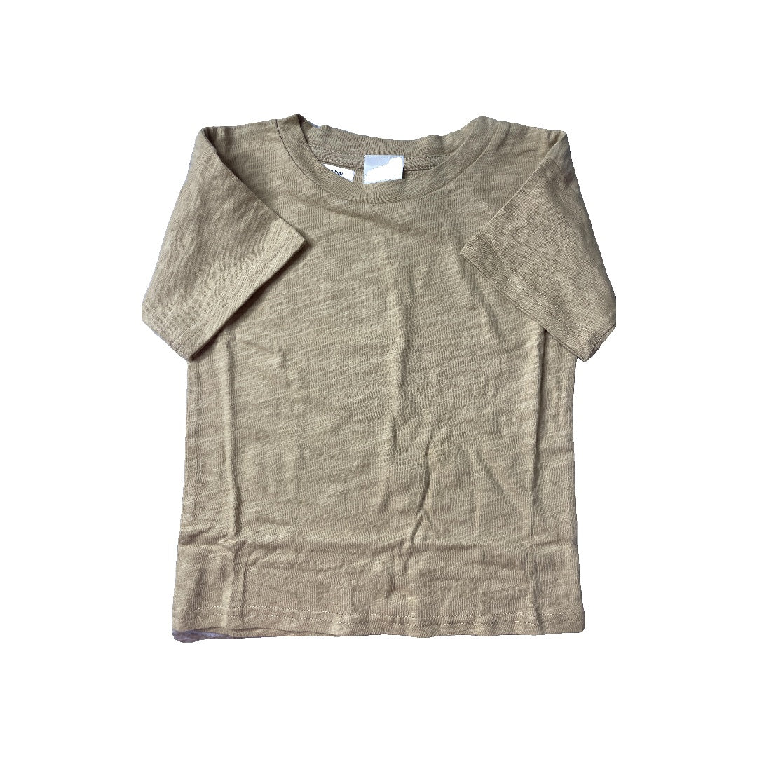 Sage and Ivory Unisex Shirt Size: 3T