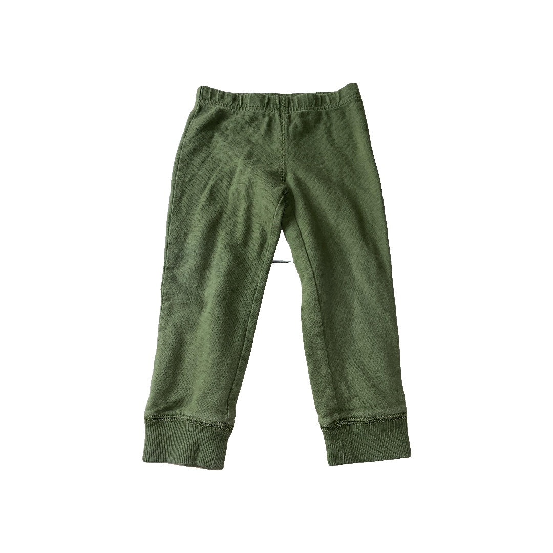 Carters Unisex Pants Size: 3T