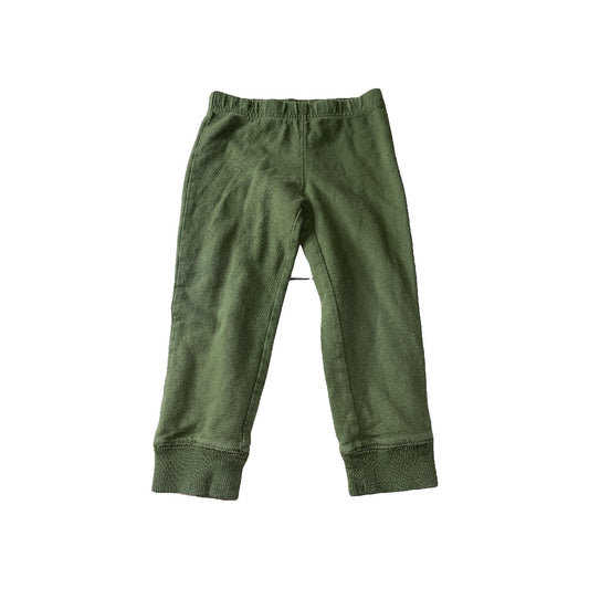 Carters Unisex Pants Size: 3T