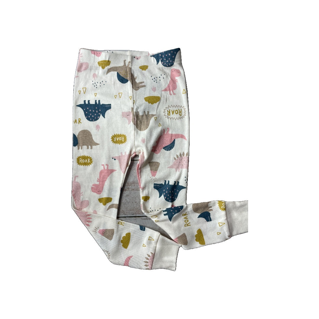 Old Navy Unisex Pajamas Size: 3T