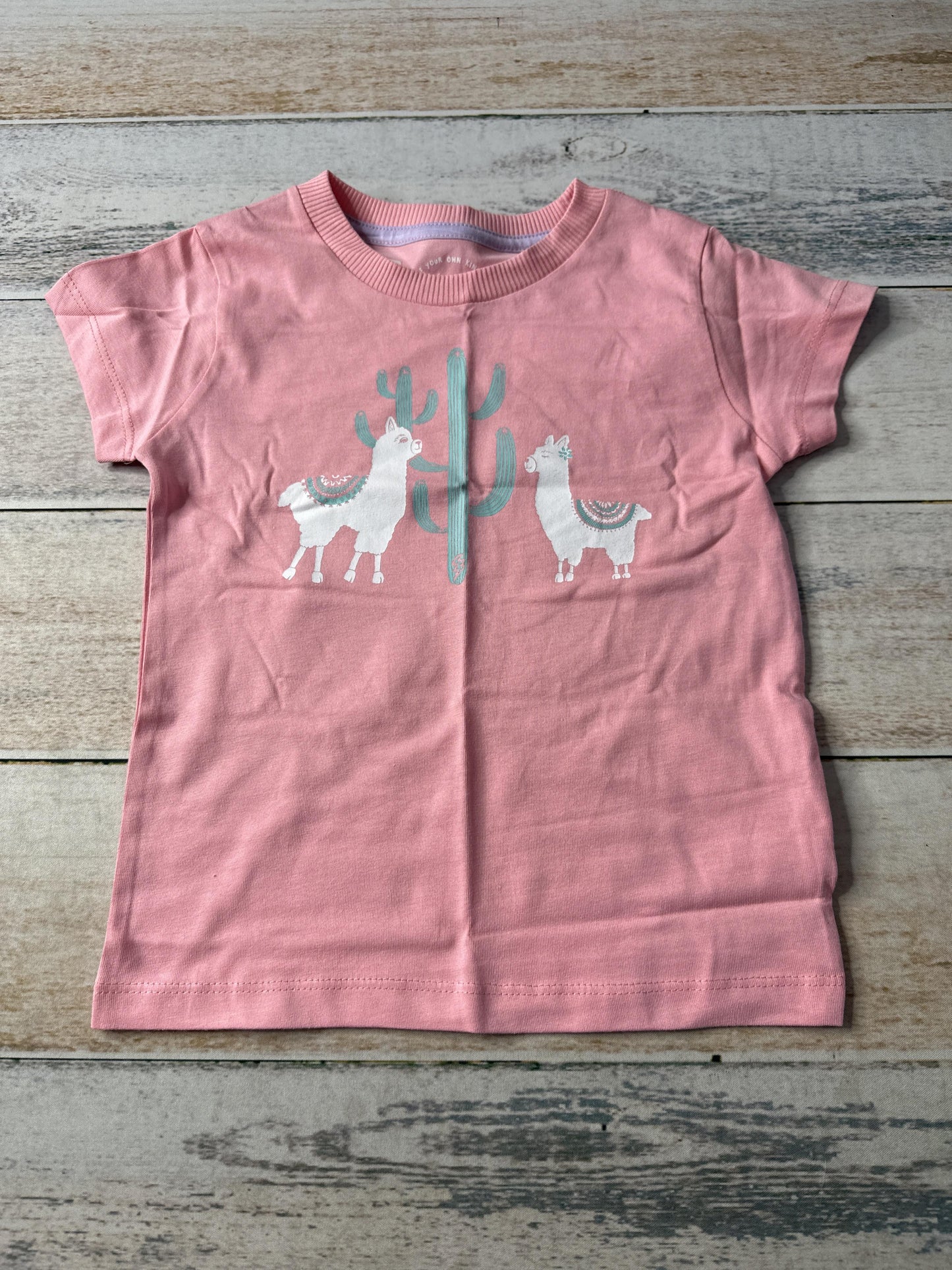 Mightly Unisex T-Shirt Size: 3T