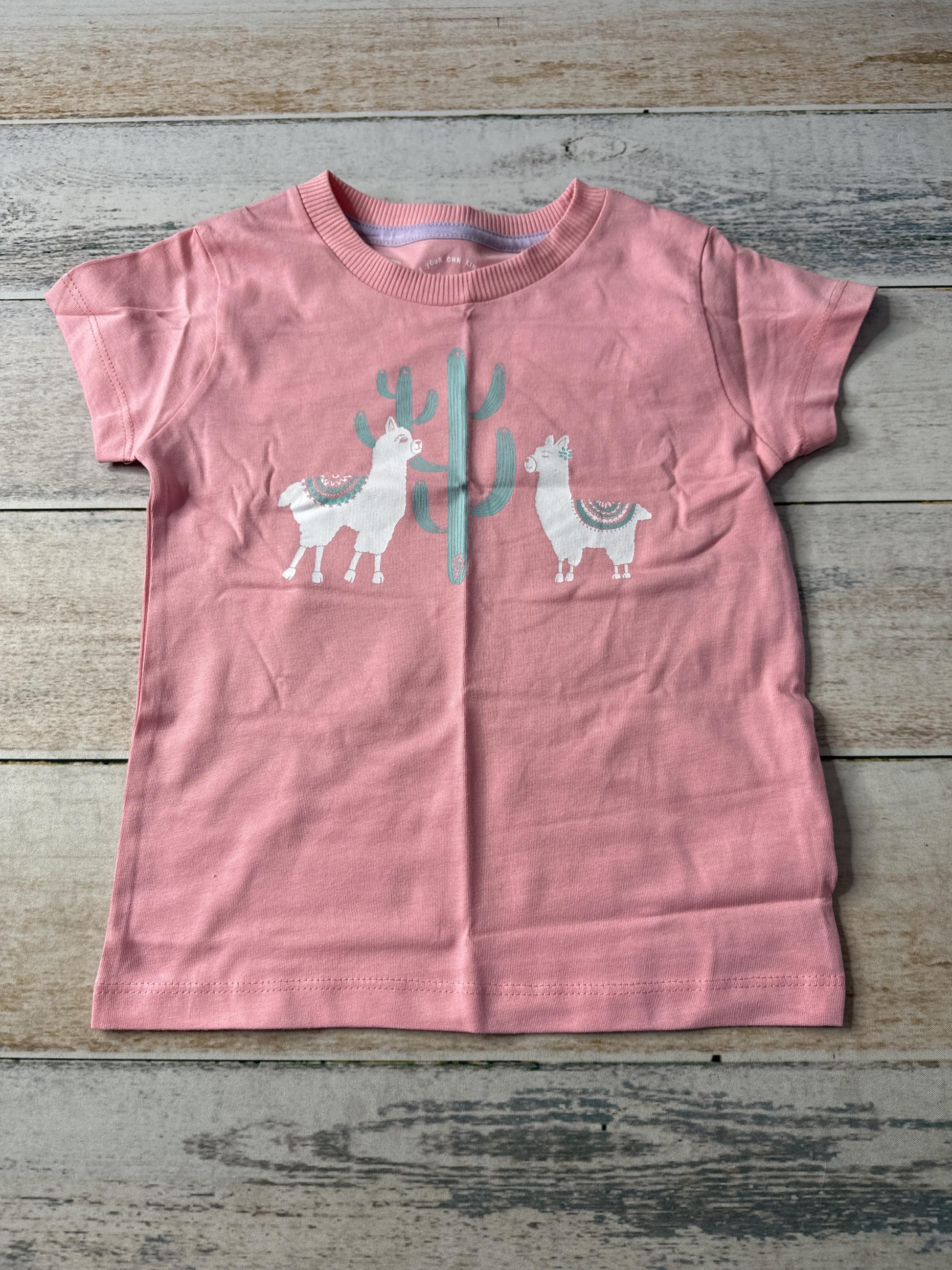 Mightly Unisex T-Shirt Size: 3T