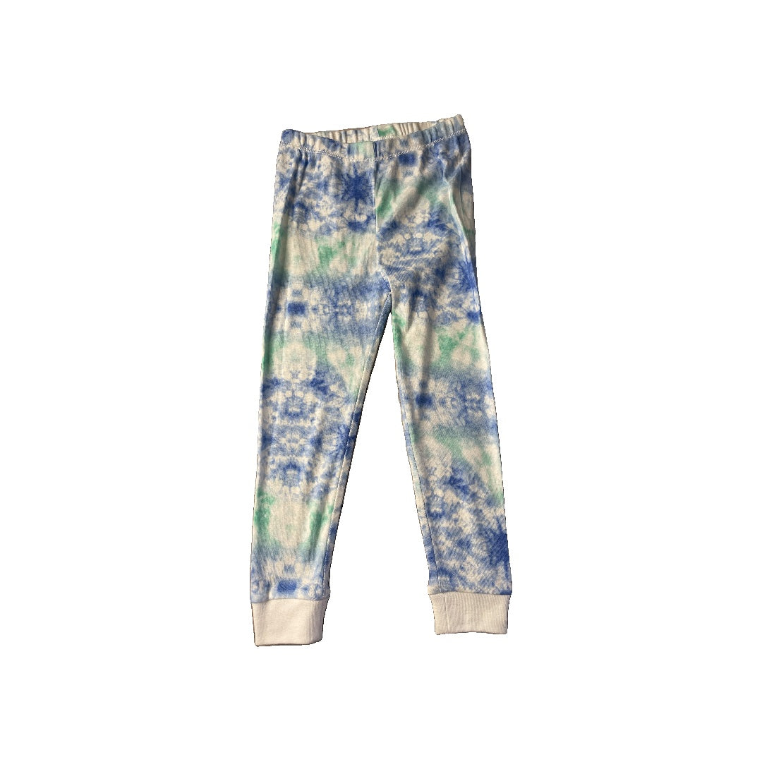 Burt's Bees Unisex Pajamas Size: 3T