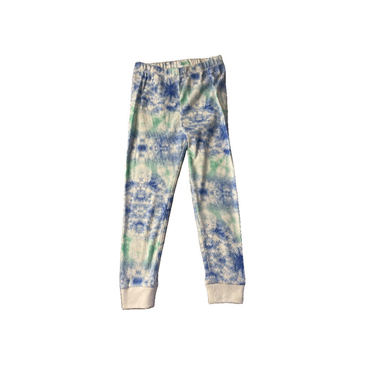 Burt's Bees Unisex Pajamas Size: 3T