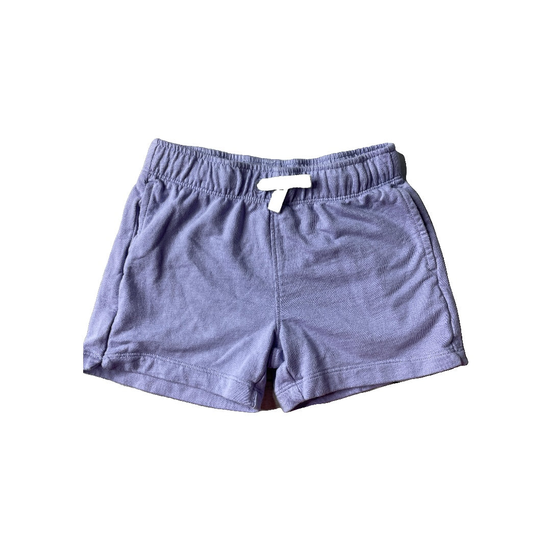 Unisex Shorts Size: 3T