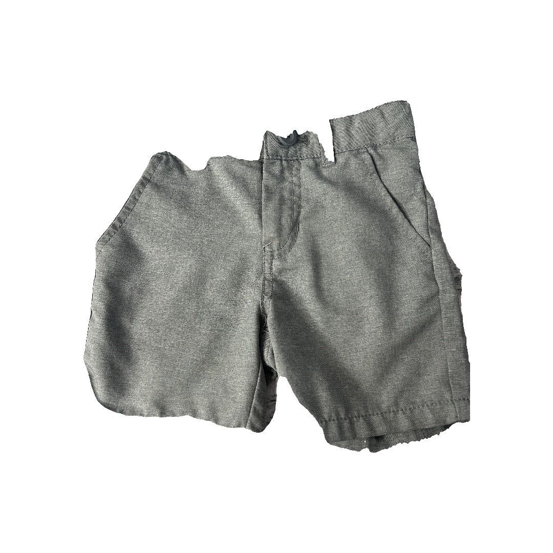 Unisex Shorts Size: 3T