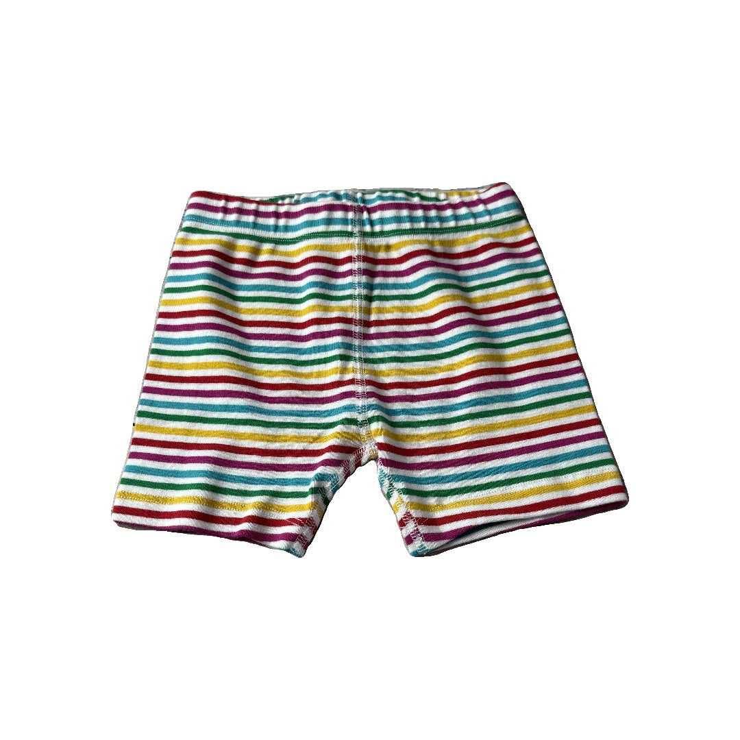 Mightly Unisex Pajamas Size: 3T