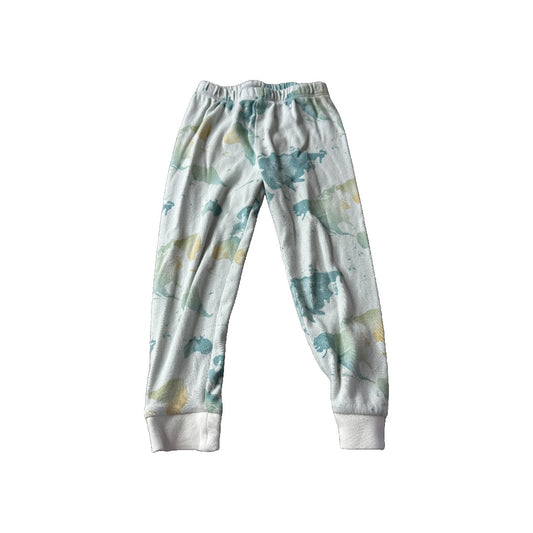 Burt's Bees Unisex Pajamas Size: 3T