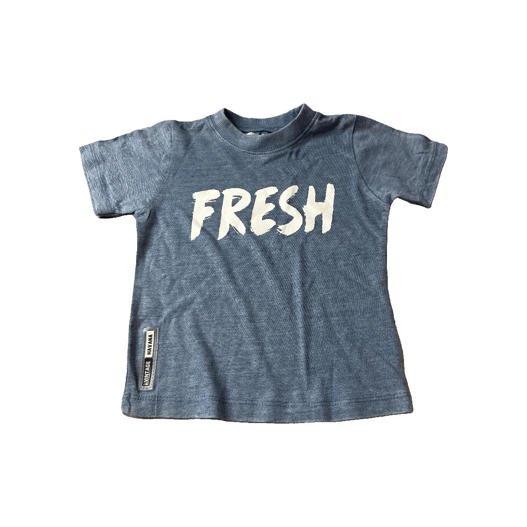 Vintage Havana Unisex T-Shirt Size: 3T