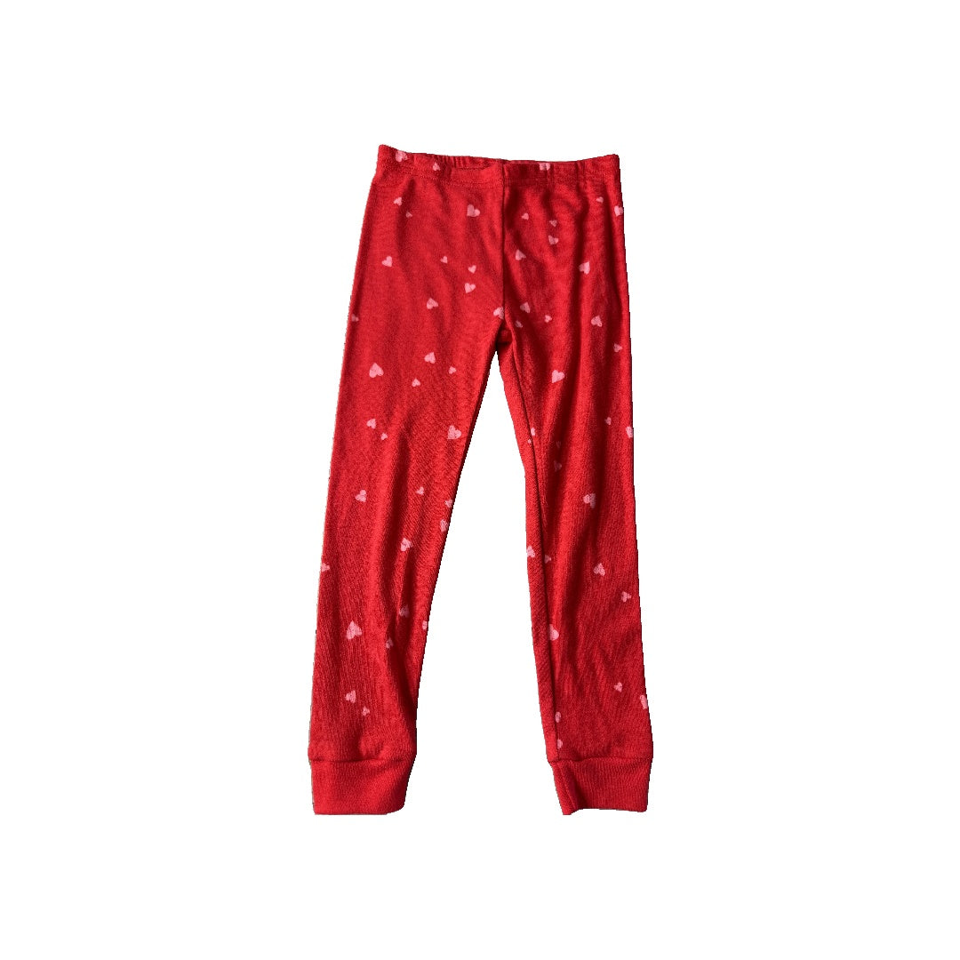 Unisex Pajamas Size: 3T