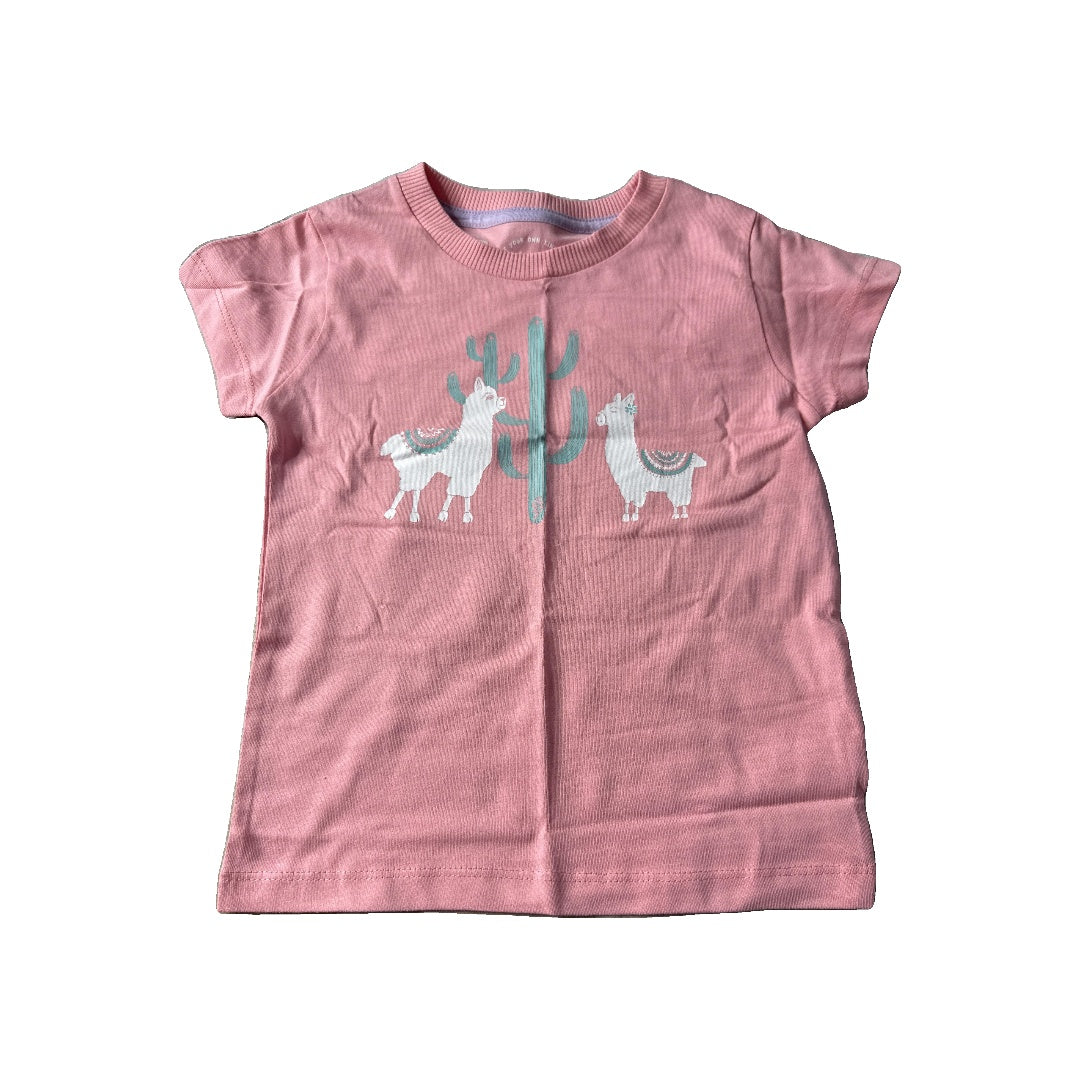 Mightly Unisex T-Shirt Size: 3T