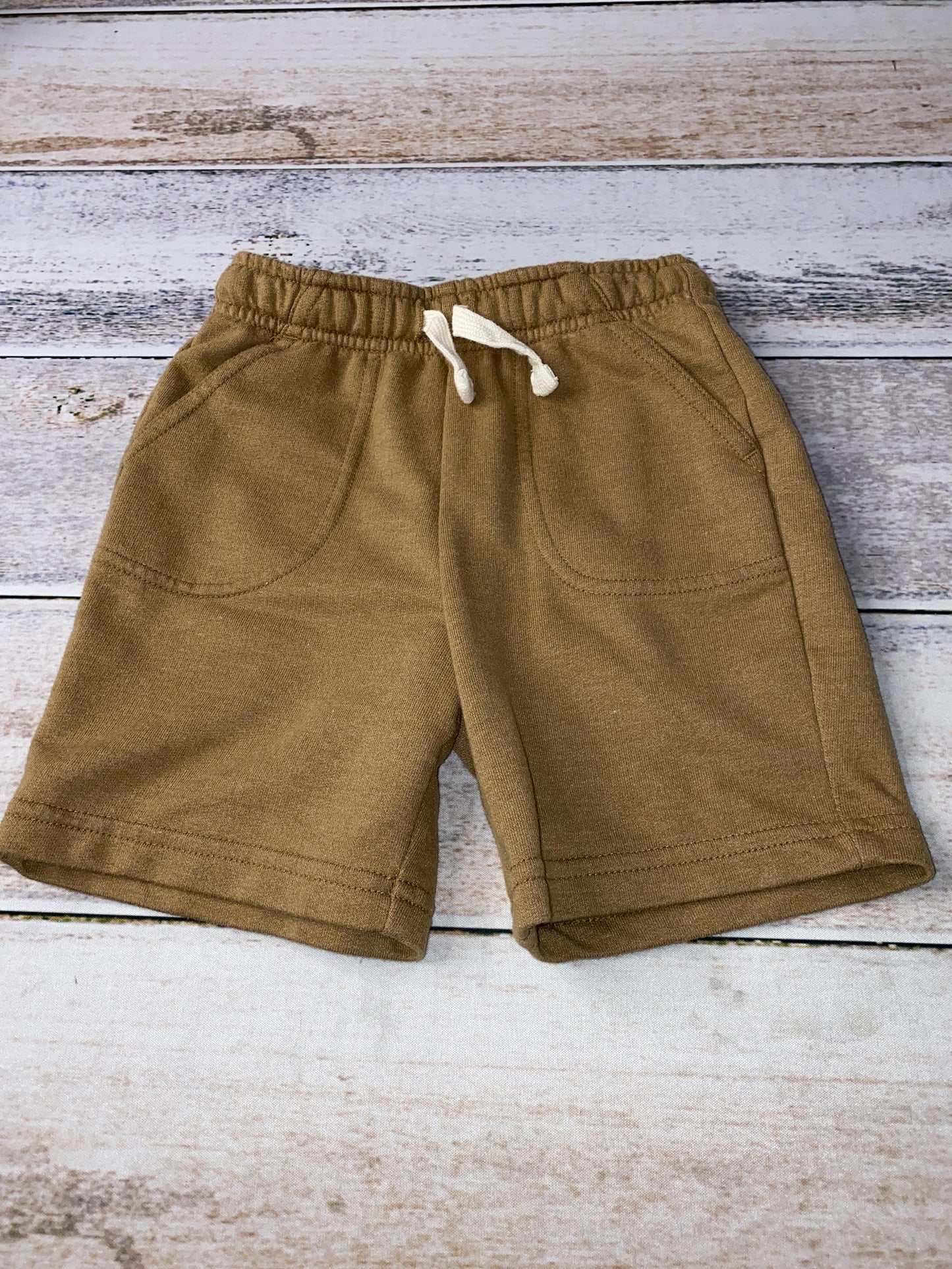 Cat & Jack Unisex Shorts Size: 3T