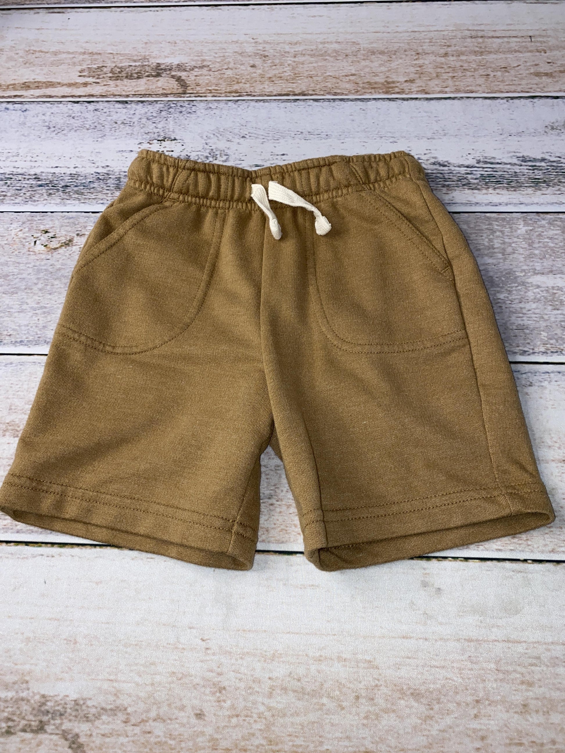 Cat & Jack Unisex Shorts Size: 3T