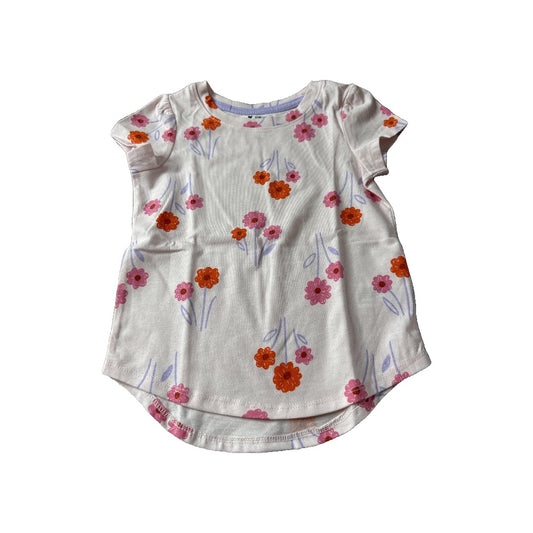 Cat & Jack Unisex T-Shirt Size: 3T
