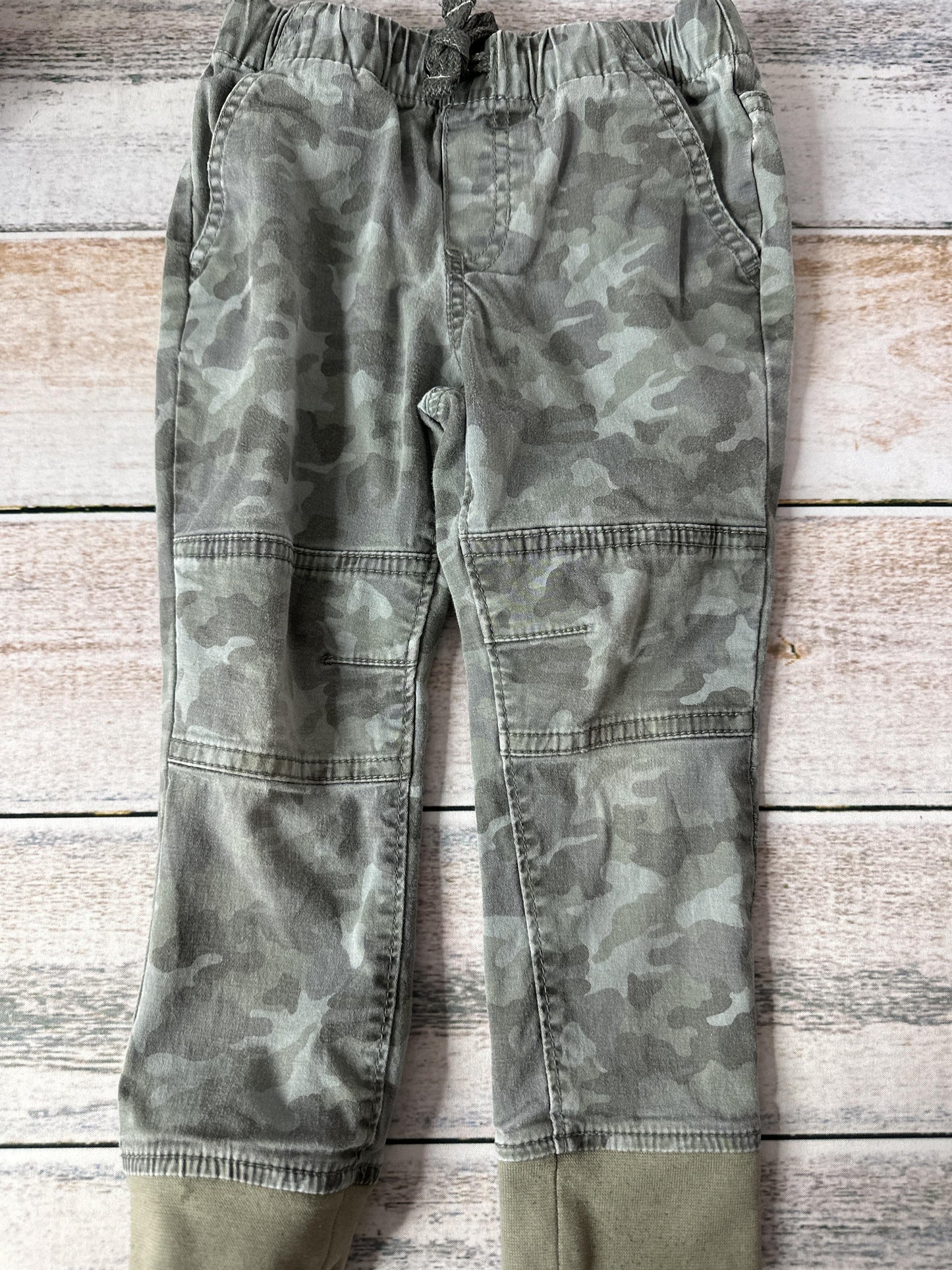 Unisex Pants Size: 3T