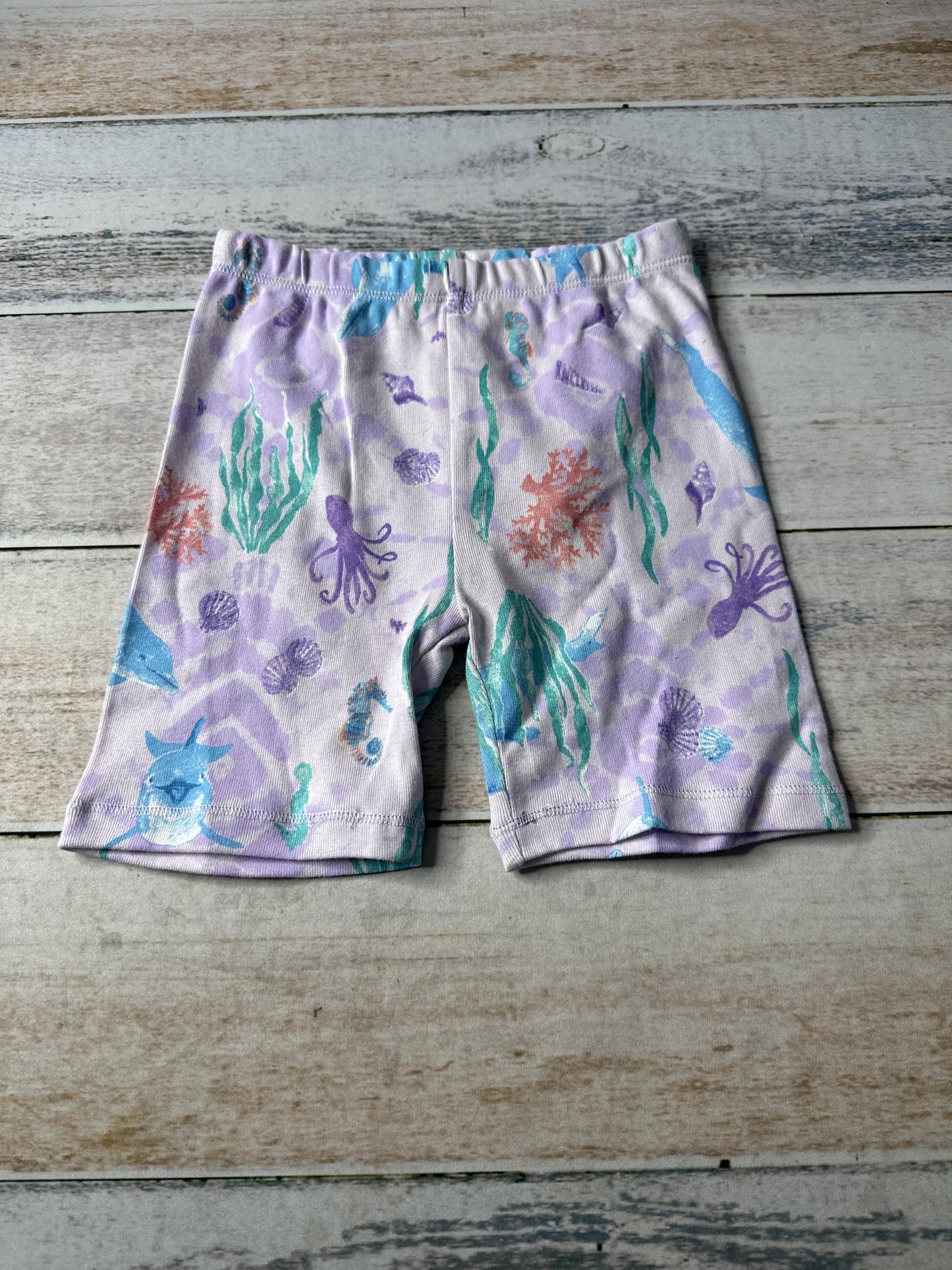 Burt's Bees Unisex Pajamas Size: 3T