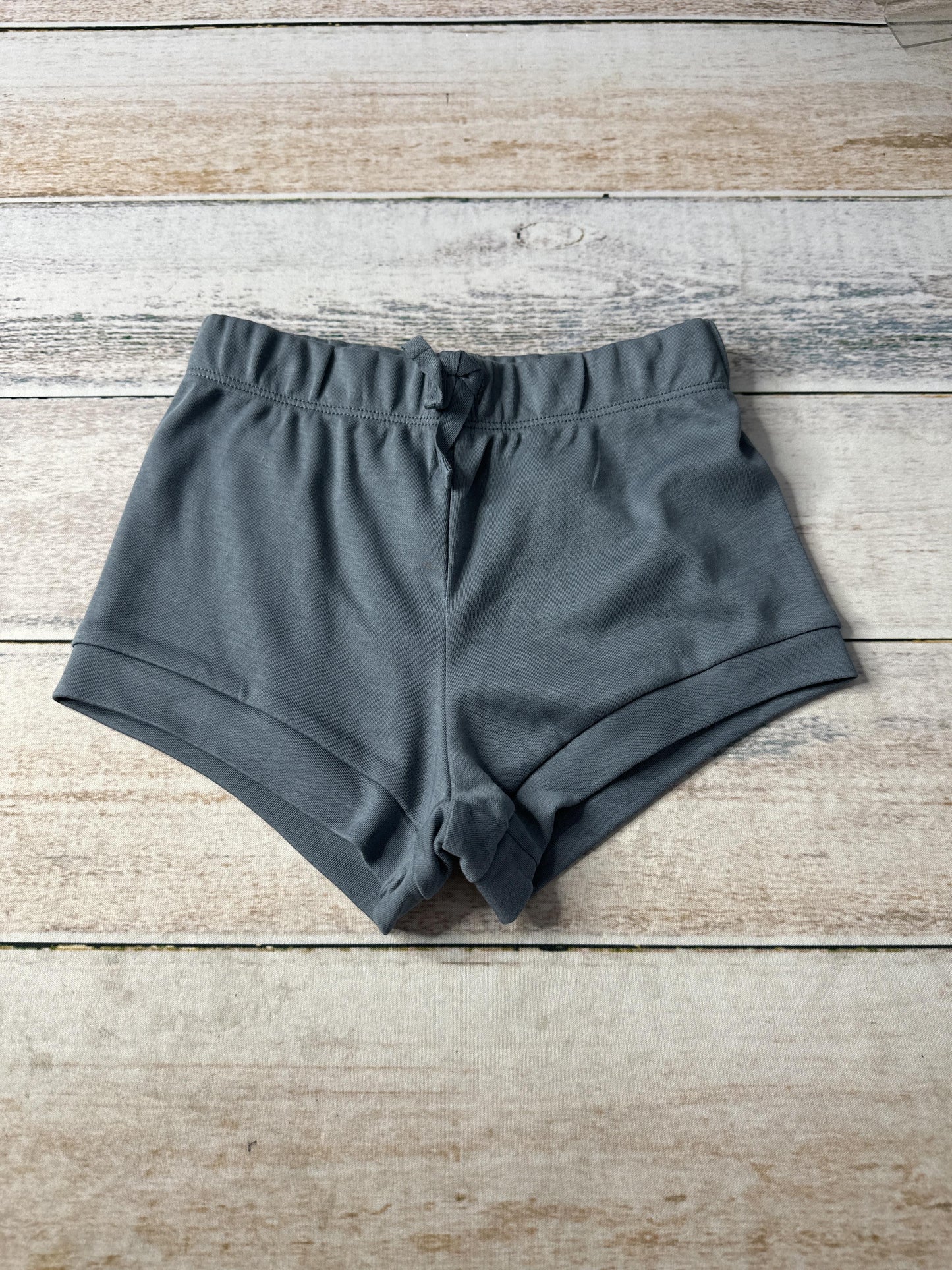 Boys Shorts Size: 3T