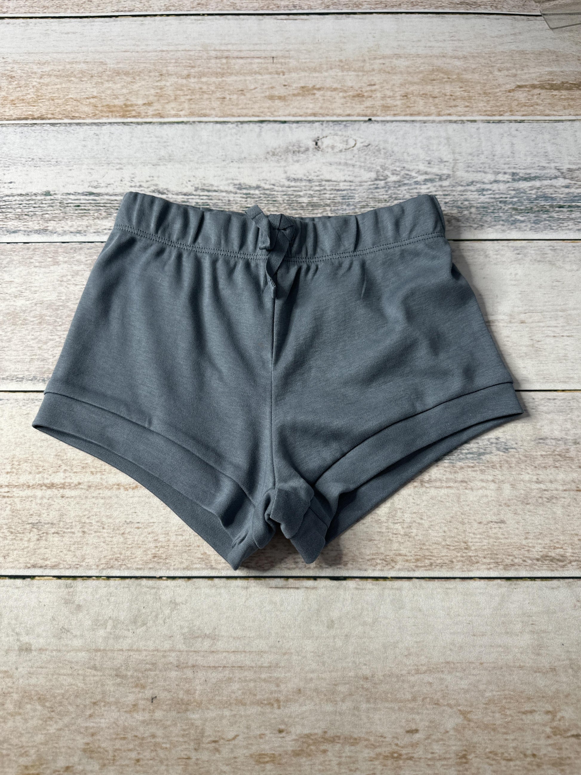 Boys Shorts Size: 3T