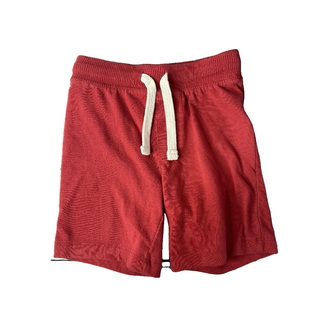 Unisex Shorts Size: 3T