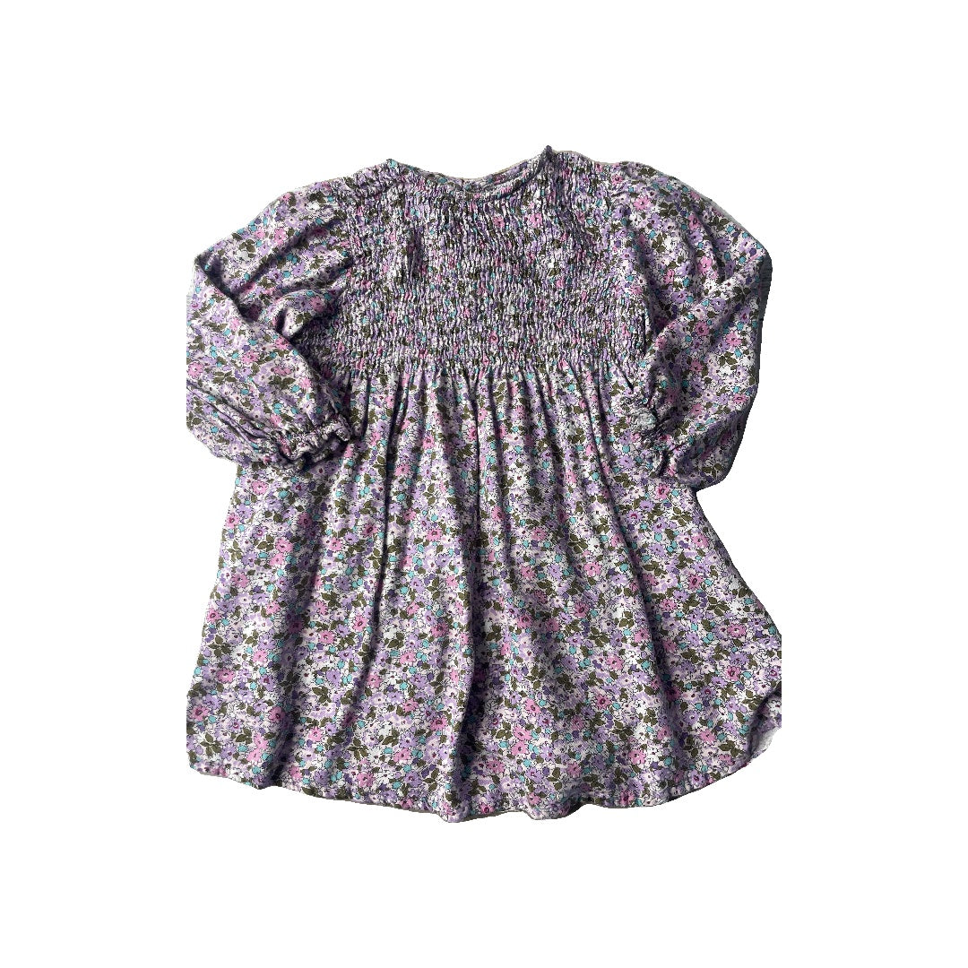 Girls Dress Size: 3T