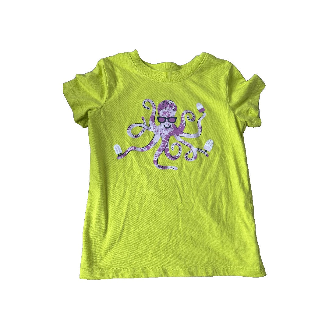 Unisex T-Shirt Size: 3T