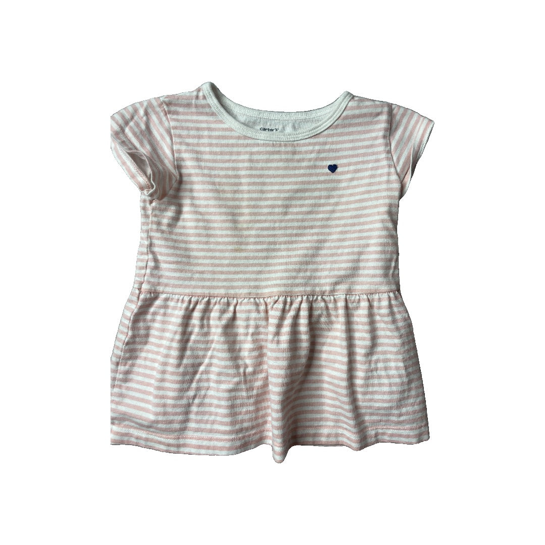 Girls Dress Size: 3T