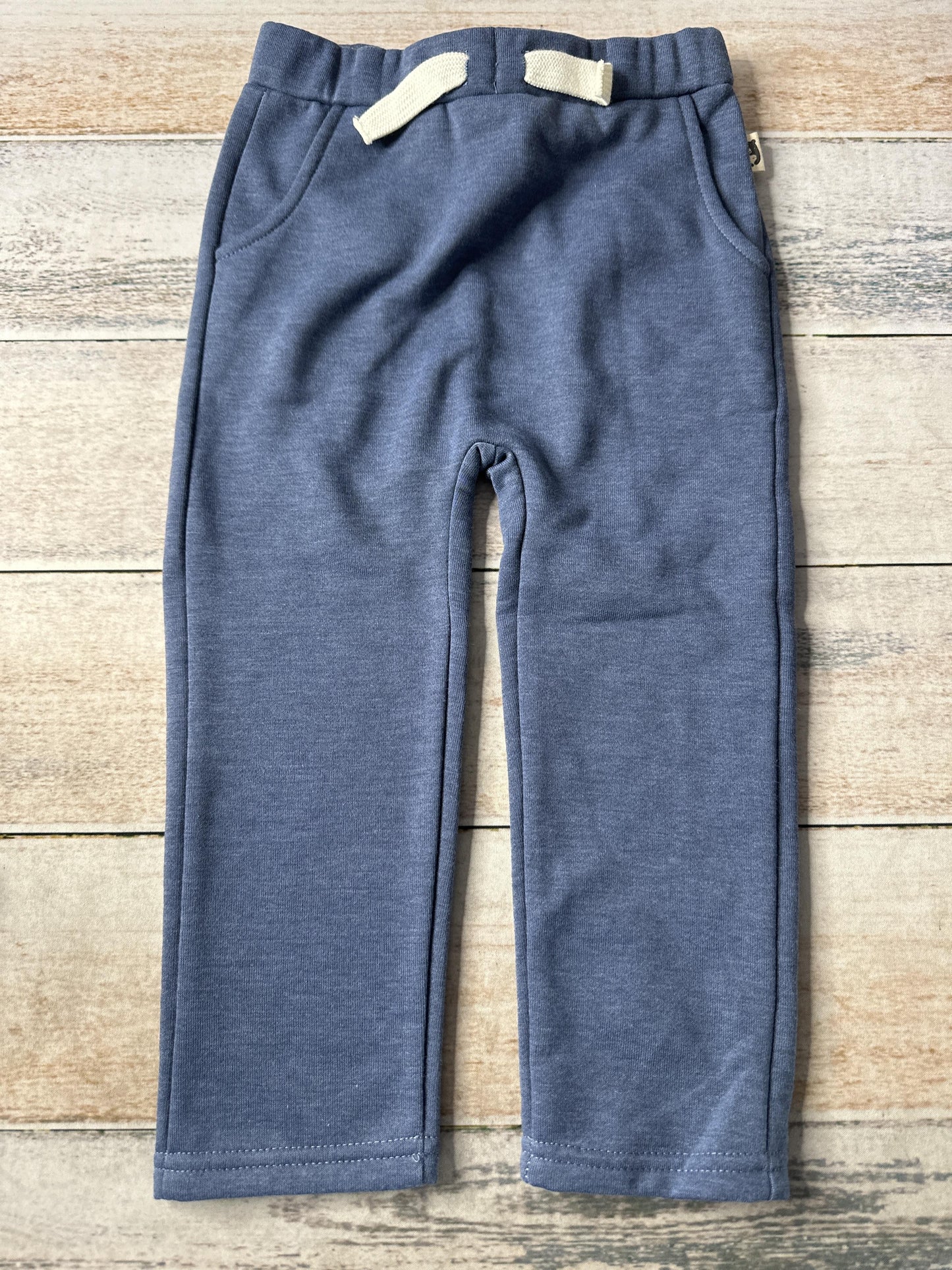 Unisex Pants Size: 3T