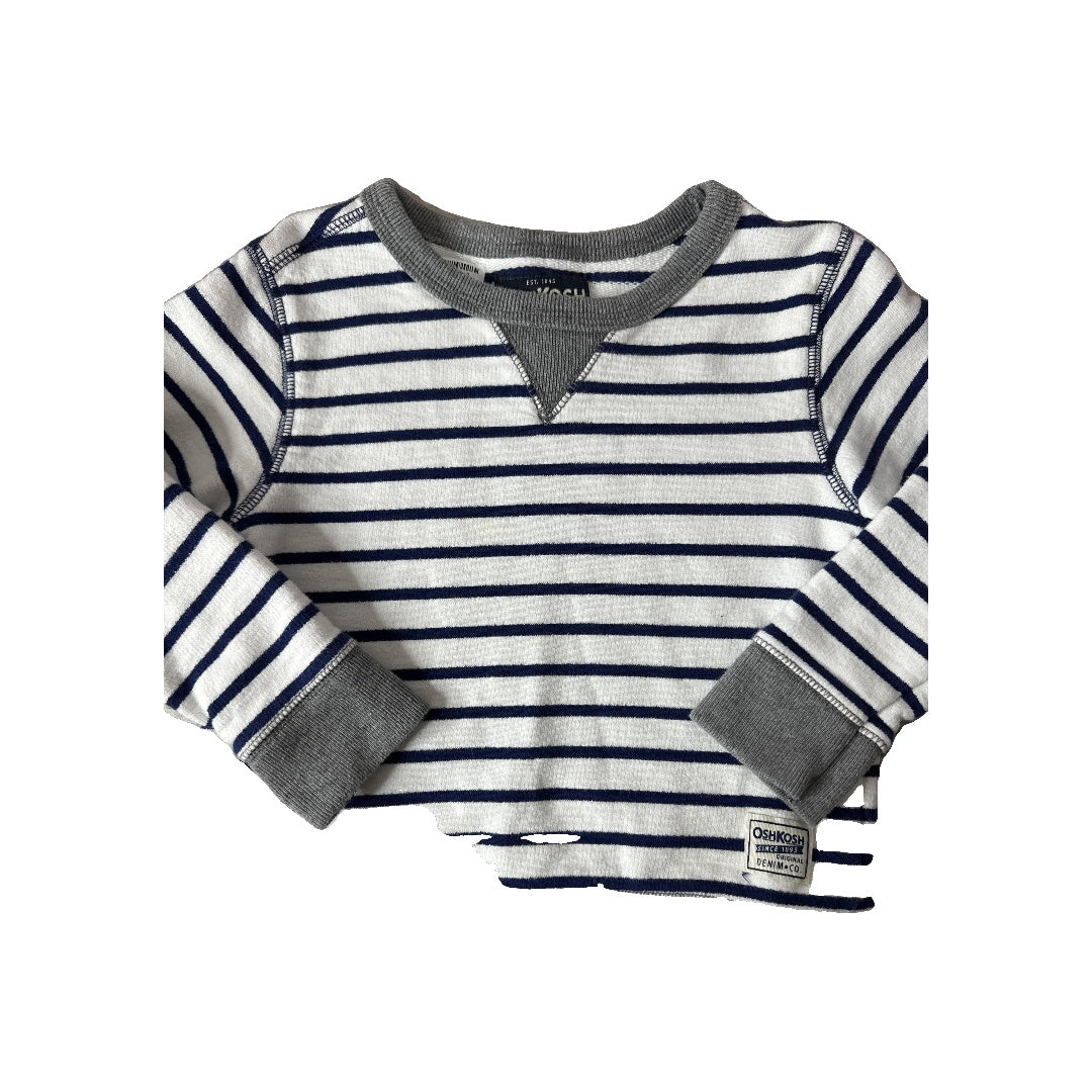 Unisex Pajamas Size: 3T