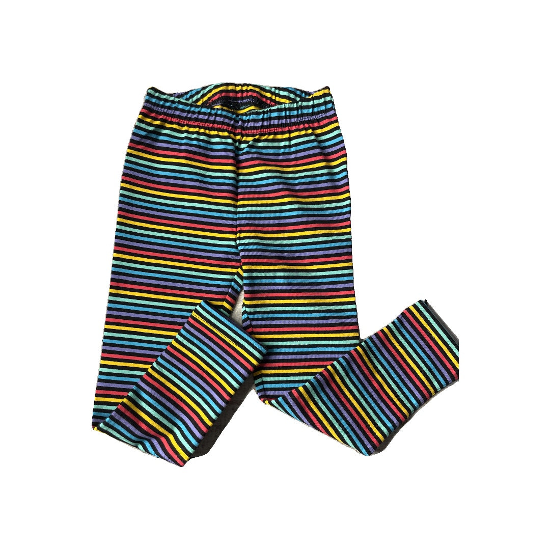 Mightly Unisex Pants Size: 3T
