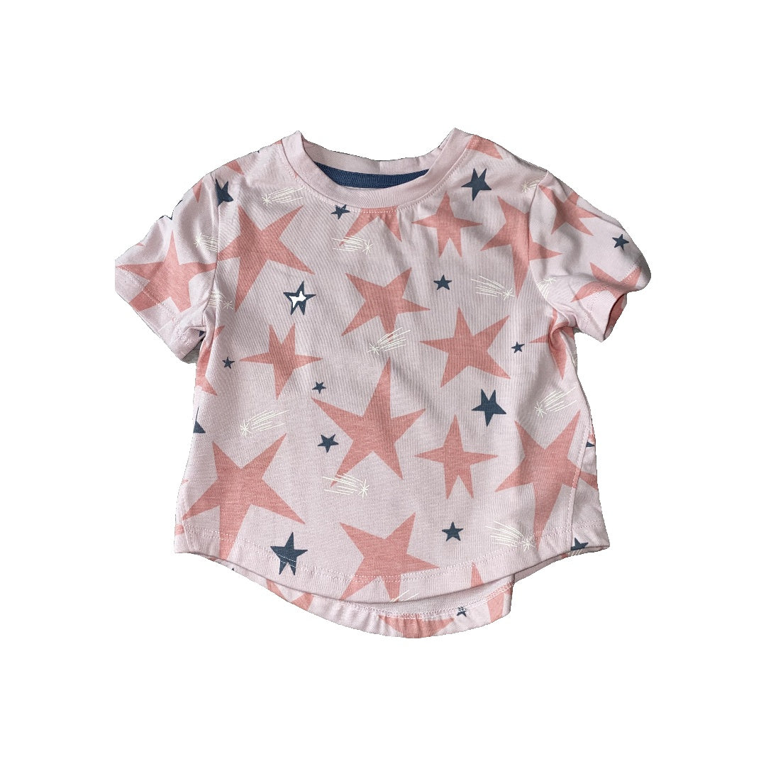 Sovereign Code Girls T-Shirt Size: 3T