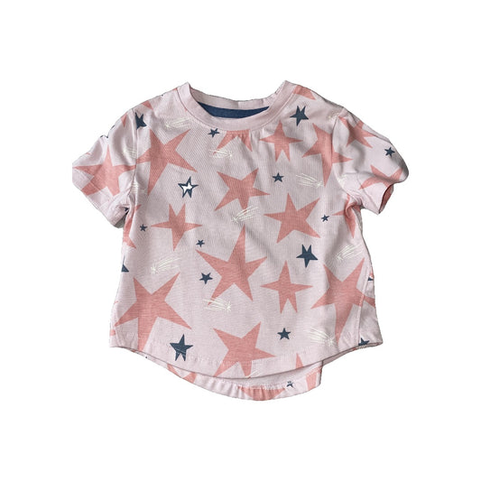 Sovereign Code Girls T-Shirt Size: 3T