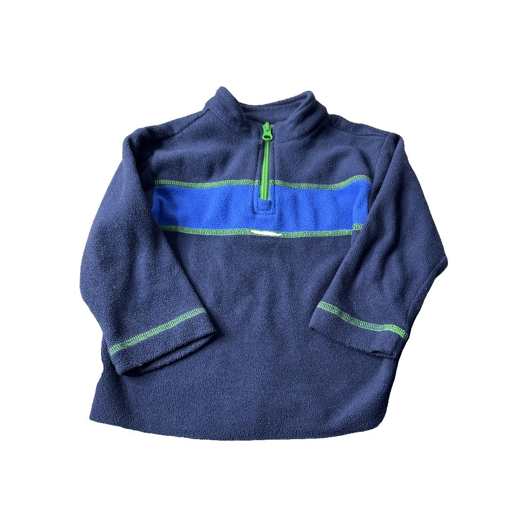 Hanna Andersson Unisex Sweater Size: 3T