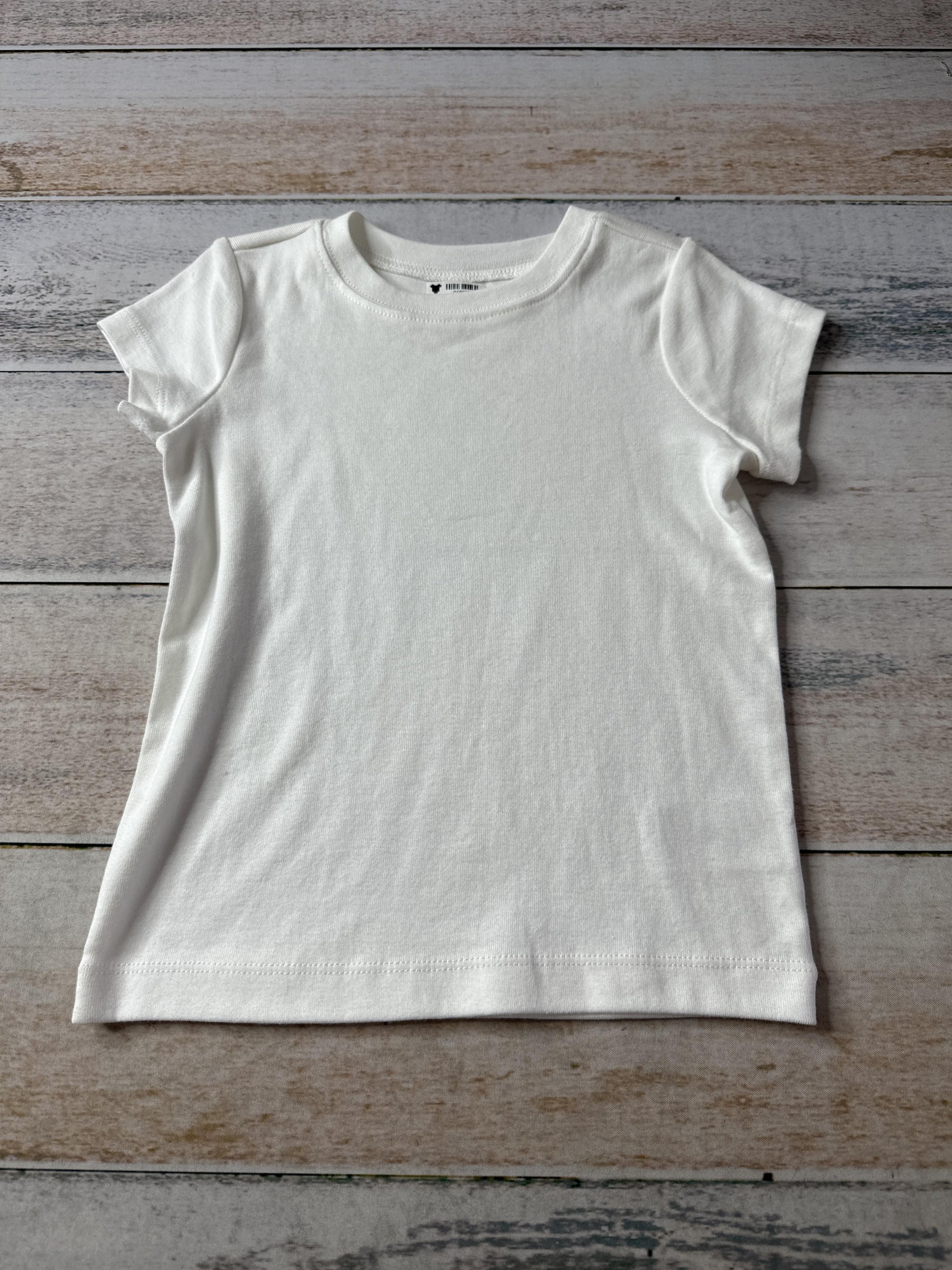 Boys T-Shirt Size: 3T