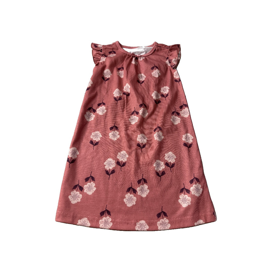 Carters Girls Nightgown Size: 3T