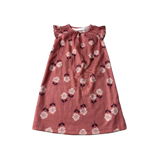 Carters Girls Nightgown Size: 3T