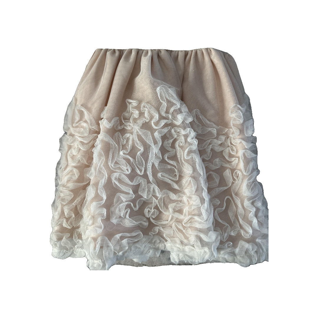 Sweet Heart Rose Girls Dress Size: 3T