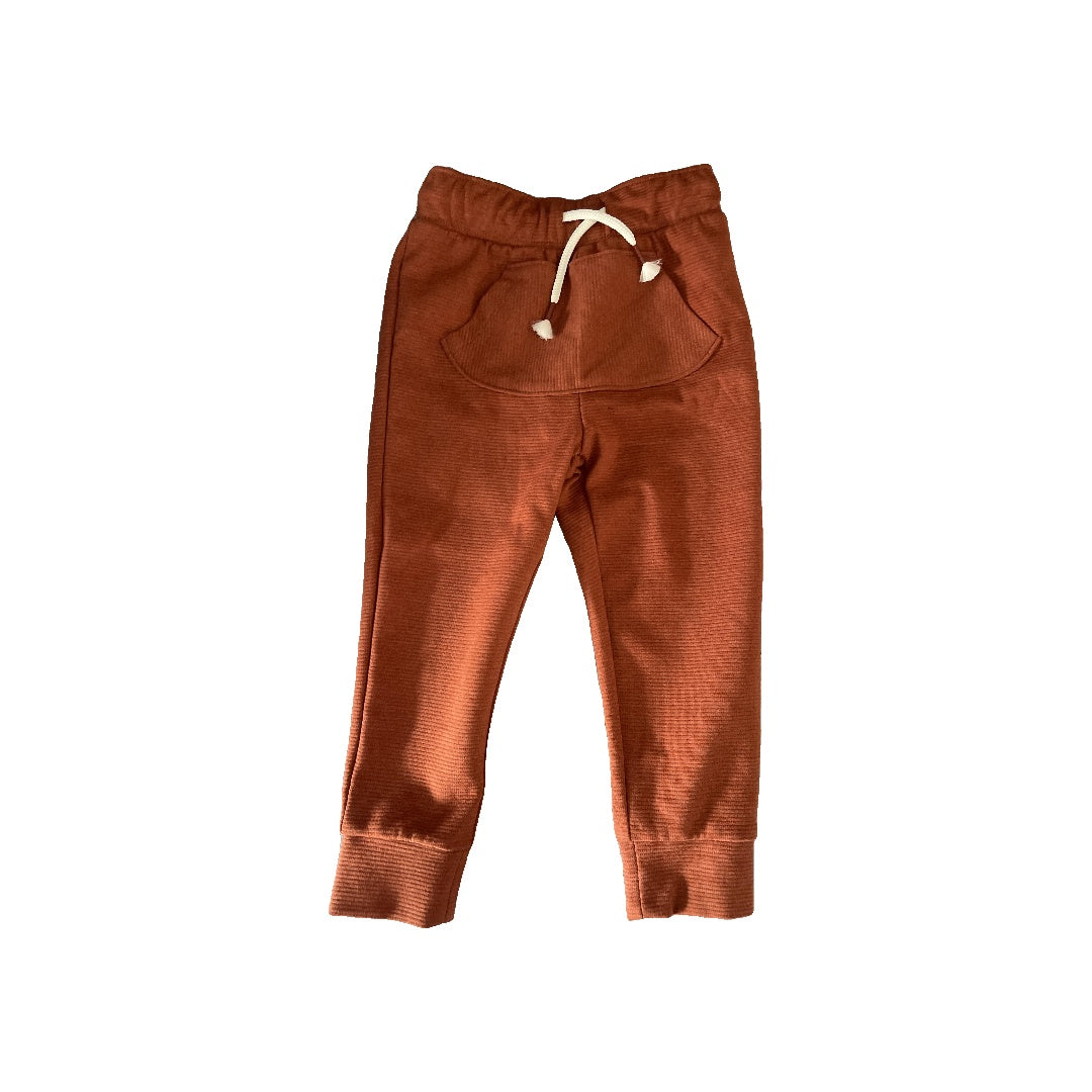 Cat & Jack Unisex Pants Size: 3T