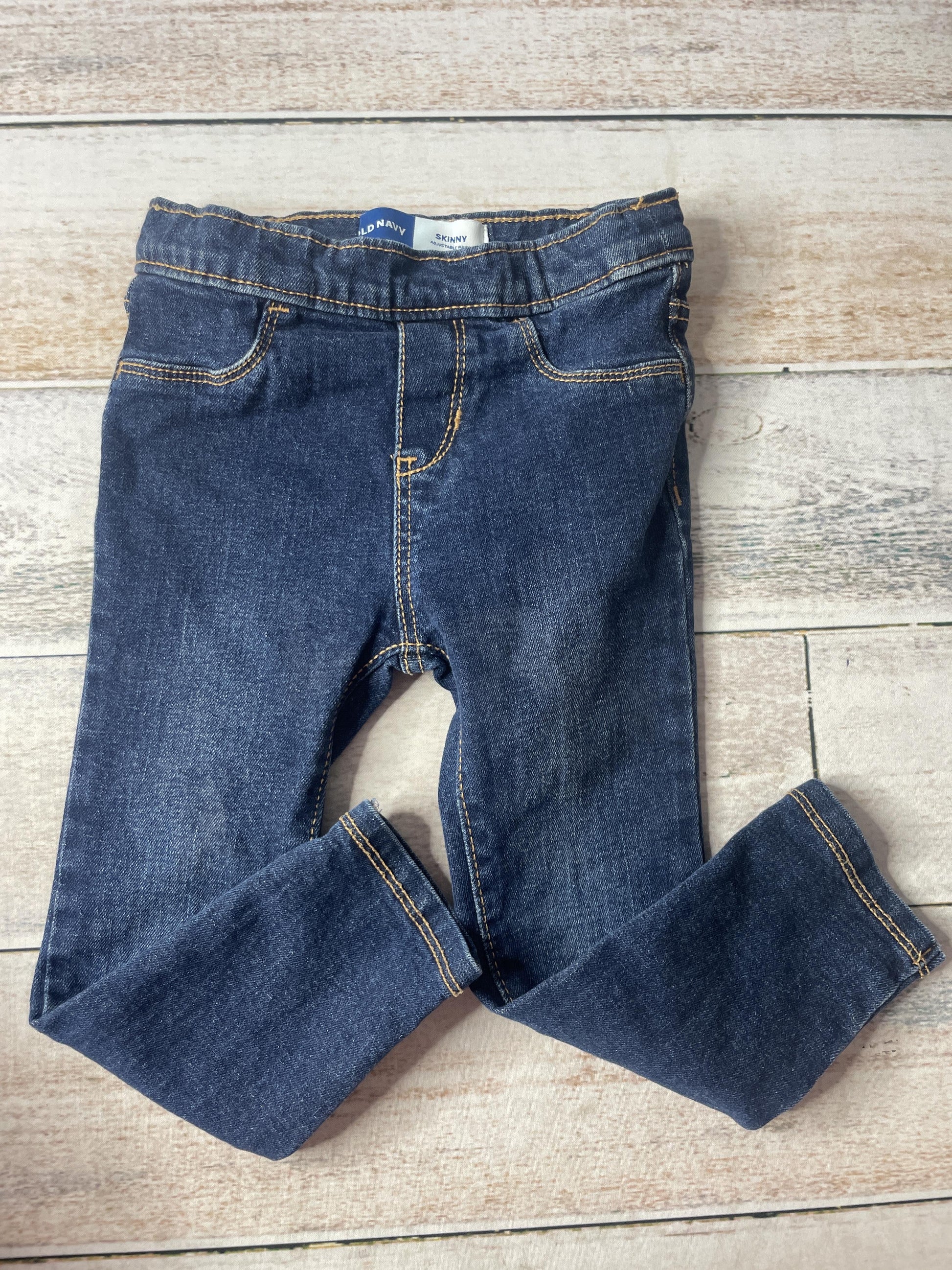 Old Navy Unisex Jeans Size: 3T