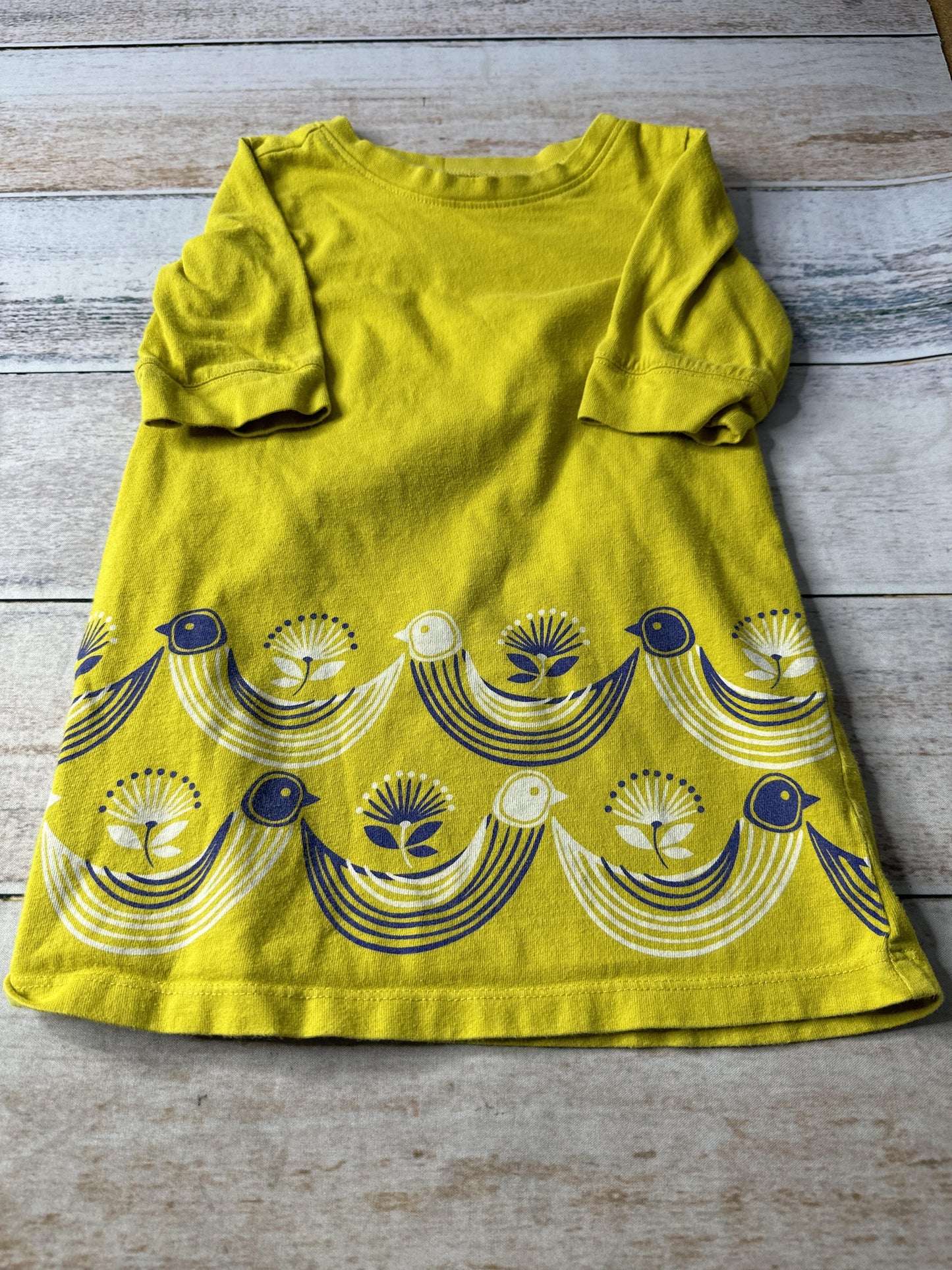 Girls Dress Size: 3T