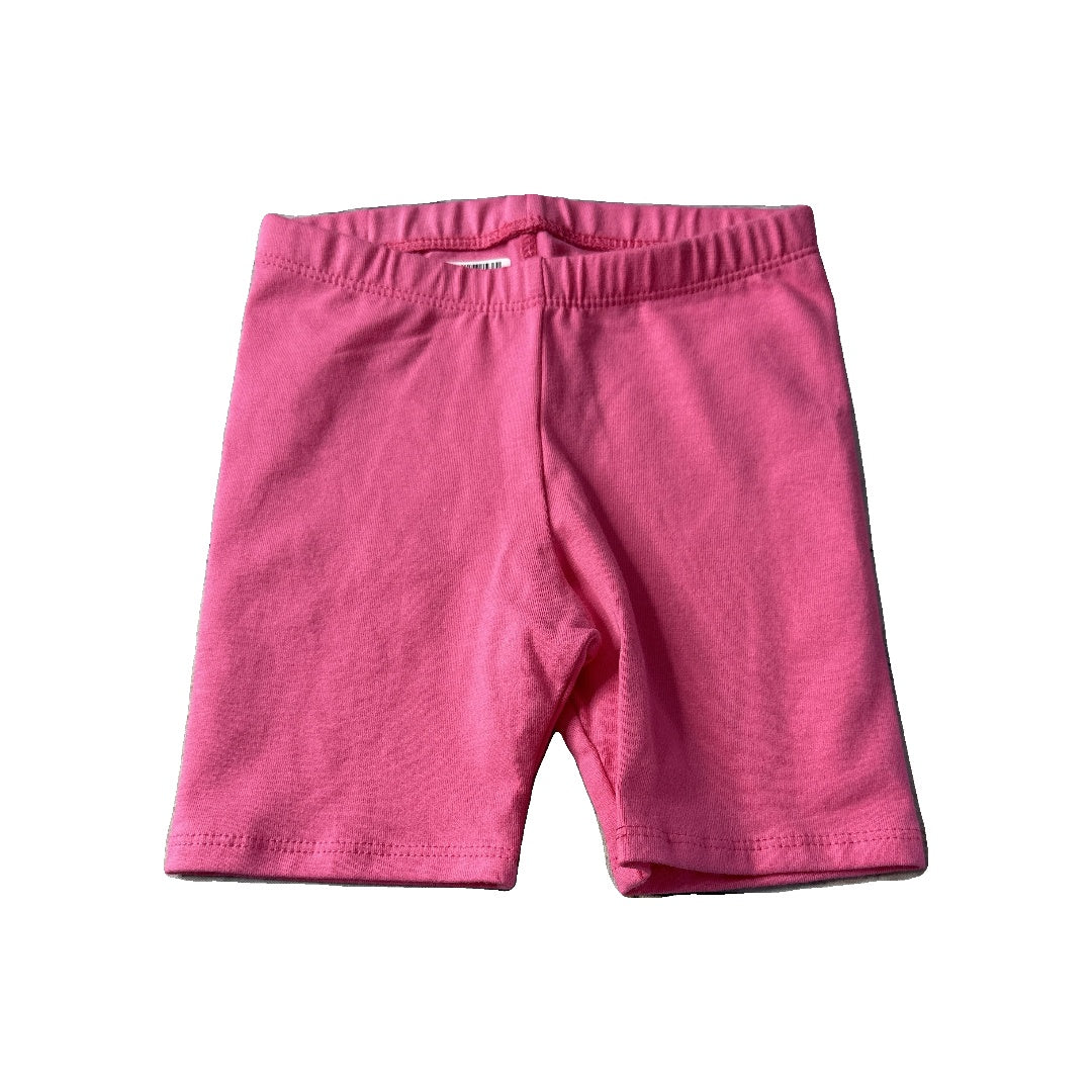 Unisex Shorts Size: 3T