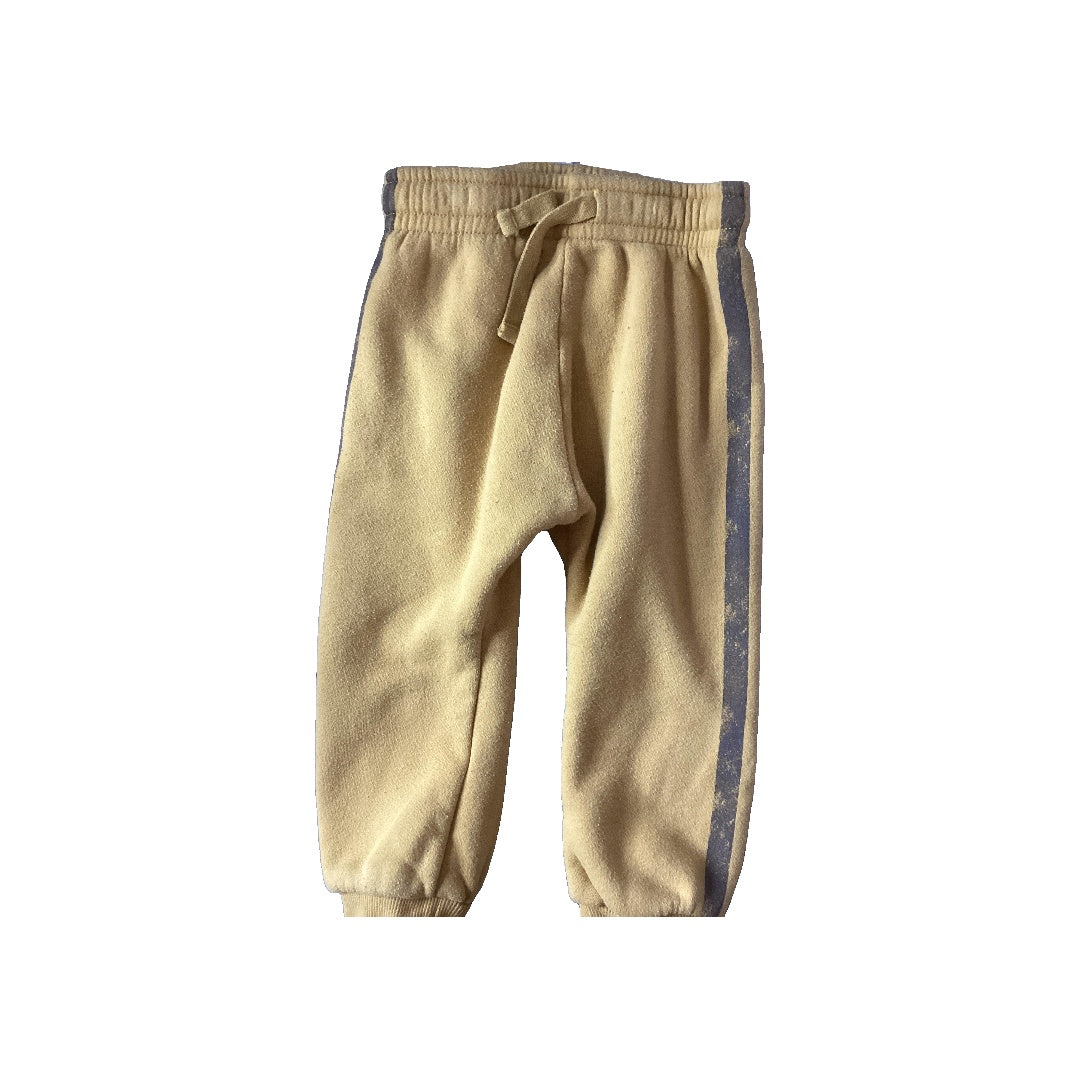 Unisex Pants Size: 3T