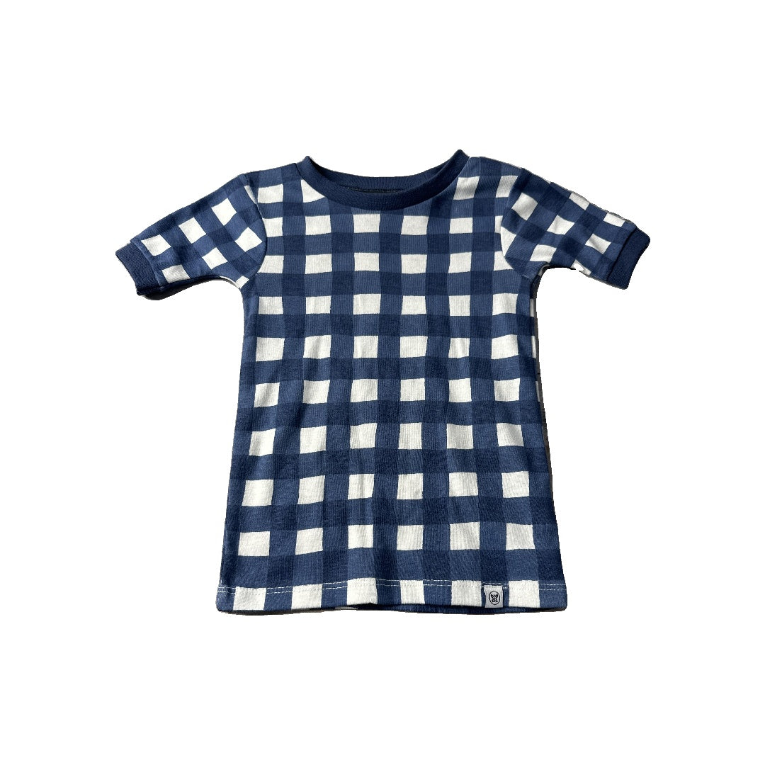 Honest co Unisex Pajamas Size: 3T